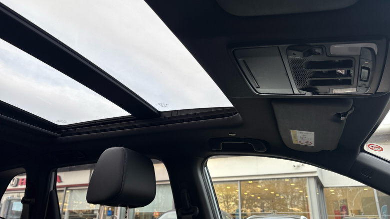 Honda CR-V 2.0 ePHEV Advance Tech 5dr eCVT Estate